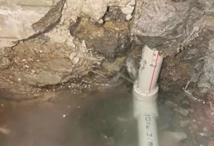 宜都管道漏水检测五