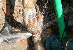宜都管道漏水检测二