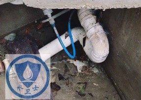 宜都水管漏水检测公司6