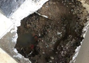 宜都水管漏水检测公司2