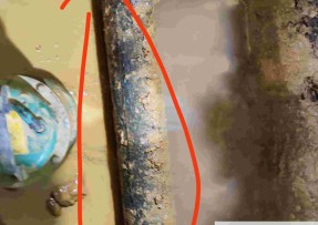 宜都水管漏水检测公司1